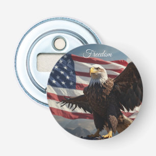Freedom Eagle Flaschenöffner