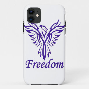 Freedom Eagle iPhone 5 Case-Mate 11 Hülle