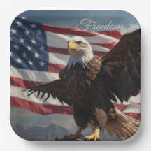 Freedom Eagle