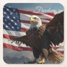 Freedom Eagle