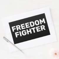 FREEDOM FIGHTER