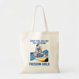 FREEDOM GIRLS Budget Tasche
