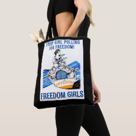 FREEDOM GIRLS Tasche