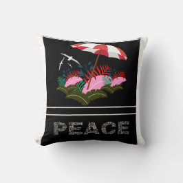 Freedom Kaffee-Schläger Kissen