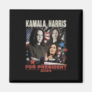 Freedom Kamala Harris 1 Magnet