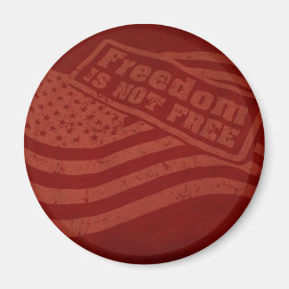Freedom Kühlschrank Mag Magnet