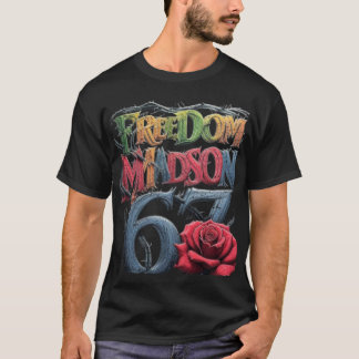 Freedom Madson 67 T-Shirt