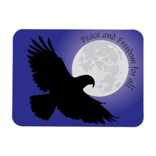 Freedom Premium Flexi Magnet