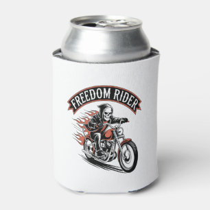 FreeDom Rider Biker Dosenkühler