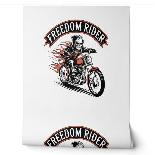 FreeDom Rider Biker Tapete