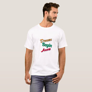 Freedom Rings True T-Shirt