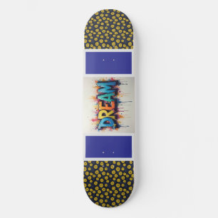 FREEDOM-Skateboard-Team Nr. 6 Skateboard