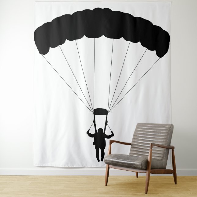 Freedom Tapestry Wandteppich (Beispiel)