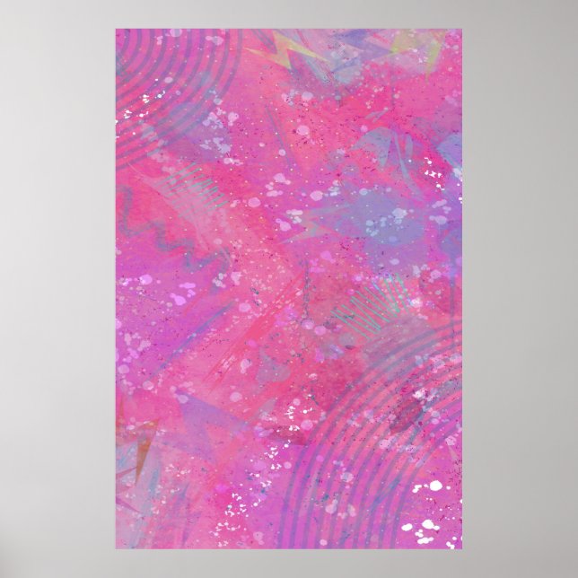 Freedom to Create  Poster (Vorne)