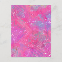 Freedom to Create Postkarte