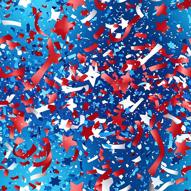 Freedom Vibes Celebration Tote Bag (Von Creator hochgeladen)