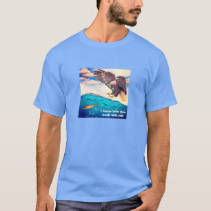 Freedom Wins (dunkel) T - Shirt