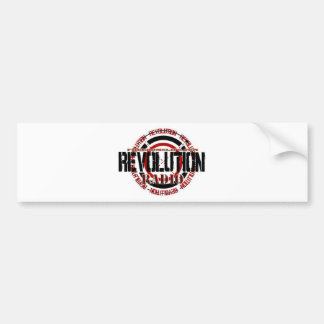 Freedomslips Autoaufkleber