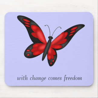 FREEEDOM MOUSEPAD