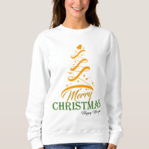 Freefit Damen Classic Crewneck Sweatshirt ❄️   C