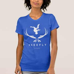 Freefly Skydiving T-Shirt