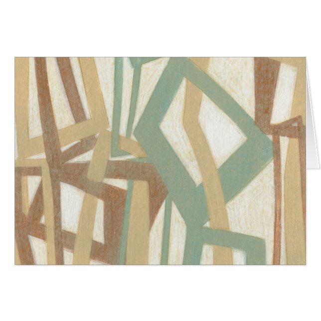 Freehand Painting von Norman Wyatt (Vorderseite (Horizontal))