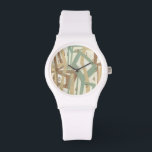 Freehand Painting von Norman Wyatt Armbanduhr<br><div class="desc">Ein Norman Wyatt Jr. Original. Moderne abstrakte Freehe und Malerei in gedämpften Erdtönen. Das Zimmer war sehr sauber und das Bad war sehr sauber. Das Zimmer war sehr sauber und das Bad war sehr sauber. Wie werden Sie Ihre anpassen?</div>