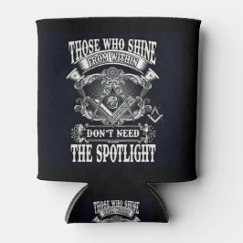 Freemason Dosenkühler