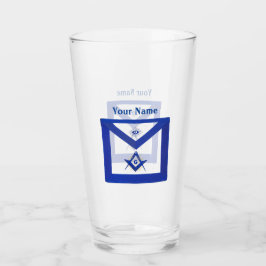 Freemason Glas