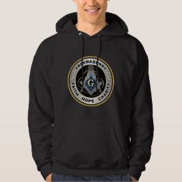 Freemason Hoodie