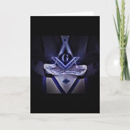 Freemason Karte