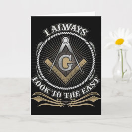 Freemason Karte