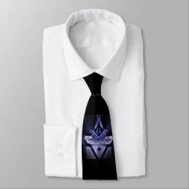 Freemason Krawatte