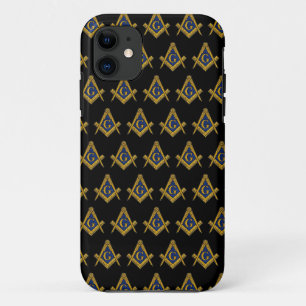 Freemason Party GRILLEN Masonic Freimaurerei Case-Mate iPhone Hülle