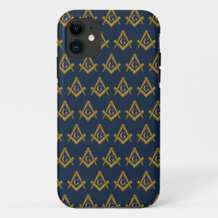 Freemason Party GRILLEN Masonic Freimaurerei Case-Mate iPhone Hülle
