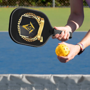 Freemason Pickleball Schläger