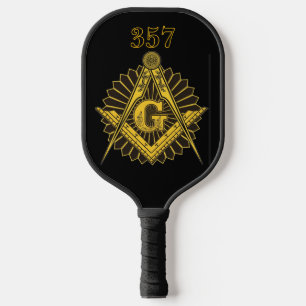 Freemason Pickleball Schläger