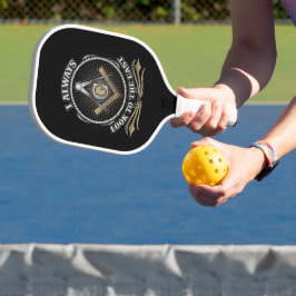 Freemason Pickleball Schläger