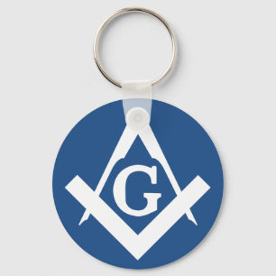 Freemason Schlüsselanhänger