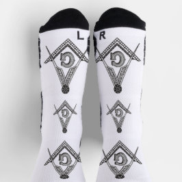 Freemason Socken