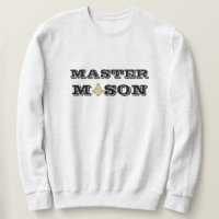 Freemason Square und Compass Master Mason