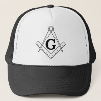 Freemason Truckerkappe