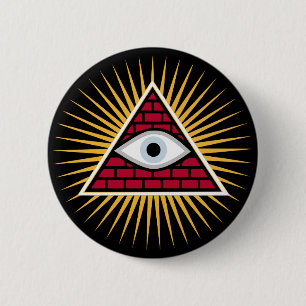 Freemasonauge Button