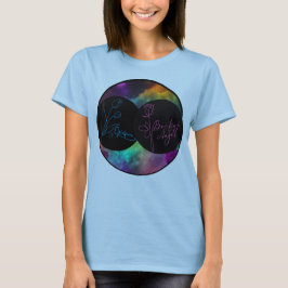 Freenbecky - Dunkler T - Shirt