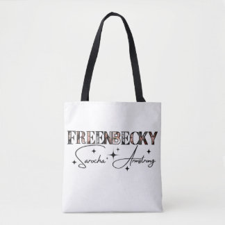 FreenBecky - Gap The Series