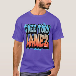Freeory Lanez T-Shirt