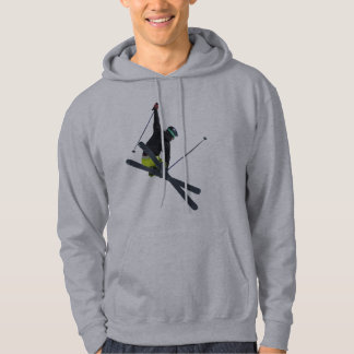 freeride Sprung Hoodie