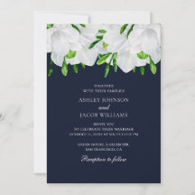 Freesia. Weiße Blume. Hochzeit von Navy Garden
