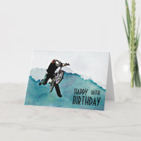 Freestyle BMX Fahrradstunt