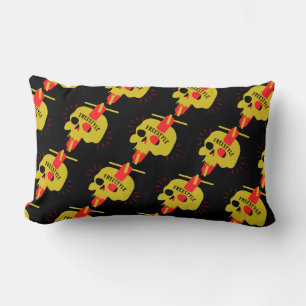 Freestyle Scooters Lendenkissen